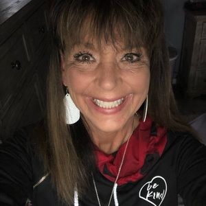 Meet your Posher, Tracy